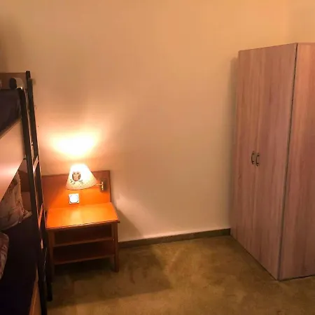 Monteurzimmer Hostel