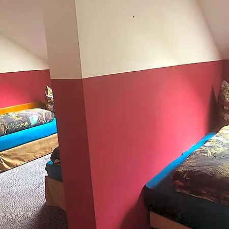 旅馆 Monteurzimmer