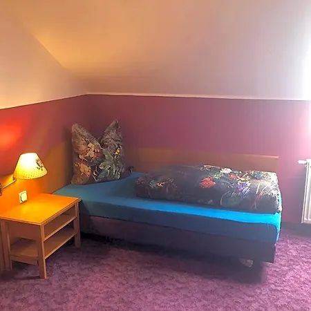 Monteurzimmer 里萨