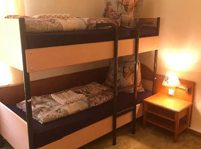 Hostel Monteurzimmer