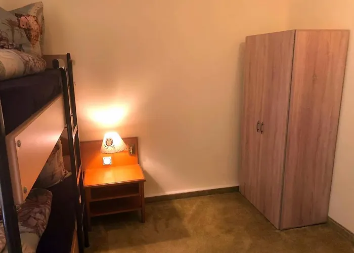 Monteurzimmer Hostel